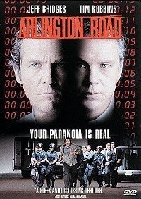 Arlington Road (DVD)