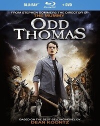 Odd Thomas (Blu-ray/DVD)
