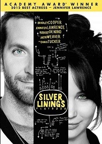 Silver Linings Playbook (DVD)