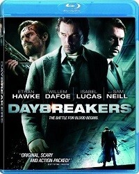Daybreakers (Blu-ray)