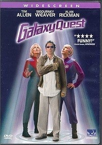 Galaxy Quest (DVD)