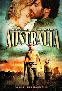 Australia (DVD)