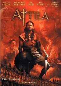 Attila (DVD)