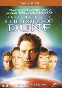 Children of Dune (DVD)
