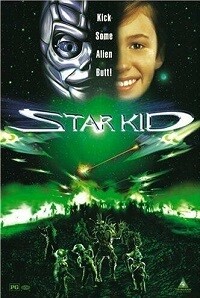 Star Kid (DVD)
