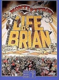 Monty Python&#39;s Life of Brian (DVD)