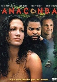 Anaconda (DVD)