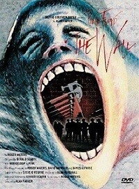 Pink Floyd: The Wall (DVD)