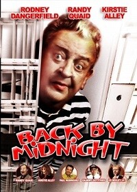 Back by Midnight (DVD)