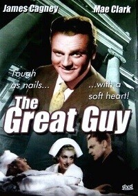 The Great Guy (DVD)