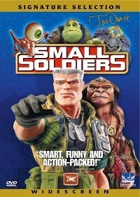 Small Soldiers (DVD) Signature Selection