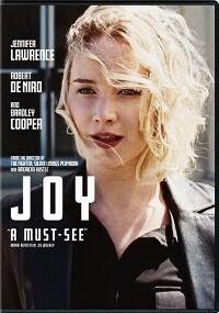 Joy (DVD)