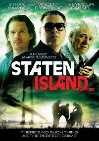 Staten Island (DVD)