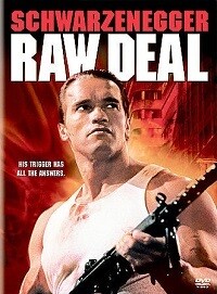 Raw Deal (DVD)