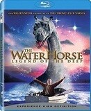 The Water Horse: Legend of the Deep (Blu-ray)