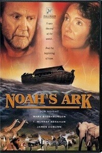 Noah&#39;s Ark (DVD)