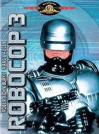 RoboCop 3 (DVD)