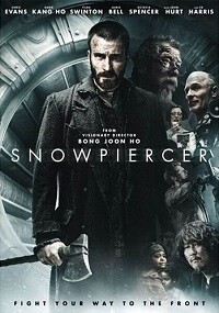 Snowpiercer (DVD)
