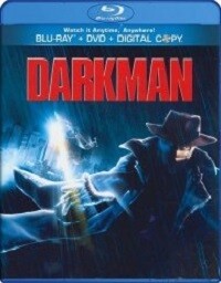 Darkman (Blu-ray/DVD)