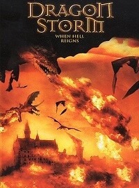 Dragon Storm (DVD)