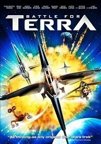 Battle for Terra (DVD)