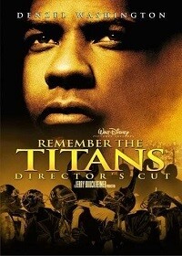 Remember the Titans (DVD) Director&#39;s Cut