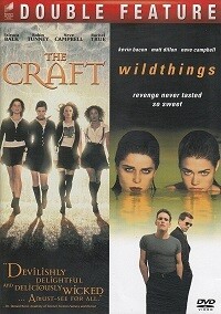 The Craft/Wild Things (DVD)
