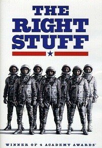 The Right Stuff (DVD)