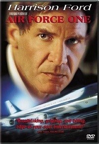 Air Force One (DVD)