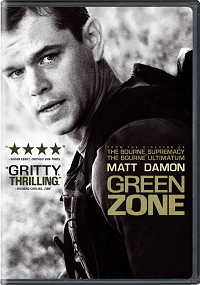 Green Zone (DVD)