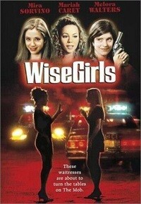 WiseGirls (DVD)