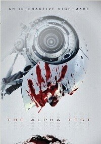 The Alpha Test (DVD)
