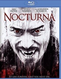 Nocturna (Blu-ray)