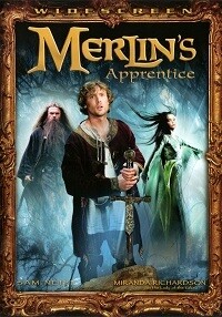 Merlin&#39;s Apprentice (DVD)
