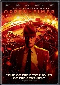 Oppenheimer (DVD)