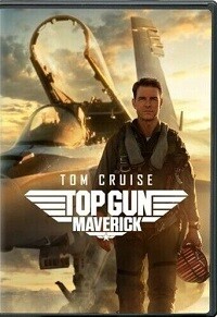 Top Gun: Maverick (DVD)
