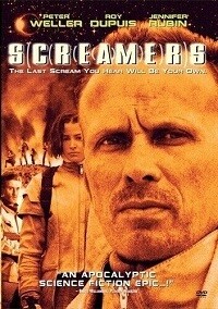 Screamers (DVD)
