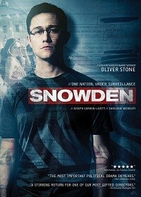 Snowden (DVD)