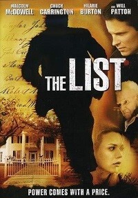 The List (DVD)