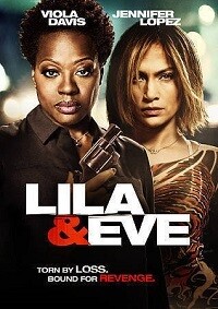 Lila &amp; Eve (DVD)