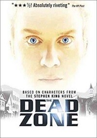 Stephen King&#39;s The Dead Zone (DVD) (2002)