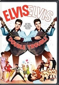 Double Trouble (DVD) (1967)