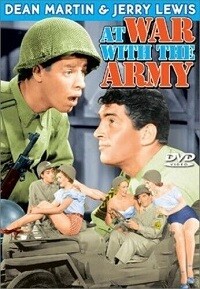 At War with the Army (DVD)