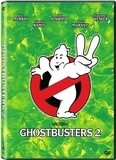 Ghostbusters 2 (DVD)