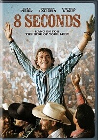 8 Seconds (DVD)