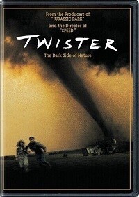Twister (DVD)