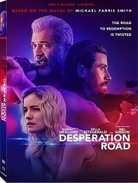 Desperation Road (DVD)