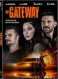 The Gateway (DVD)
