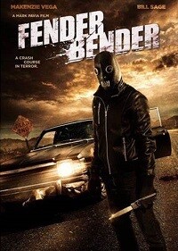 Fender Bender (DVD)