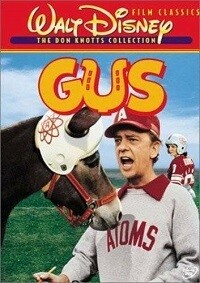 Disney&#39;s Gus (DVD)